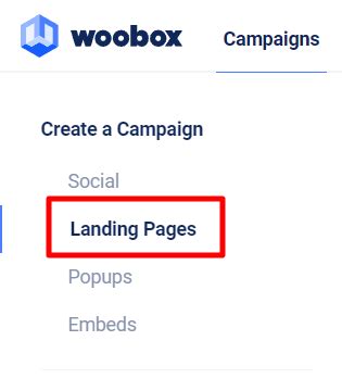 Sweepstakes Setup Guide – Woobox Help.